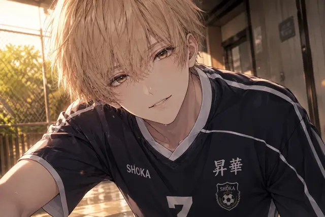 Profile image of 光章