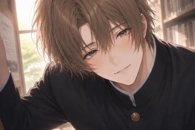Profile image of 春仁