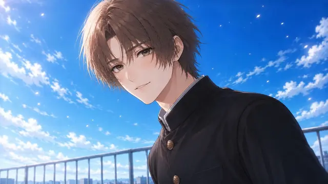 Profile image of 春仁