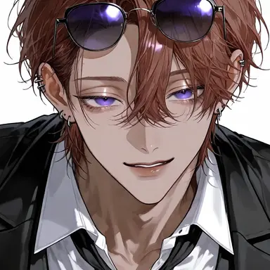 Profile image of Ryuya
