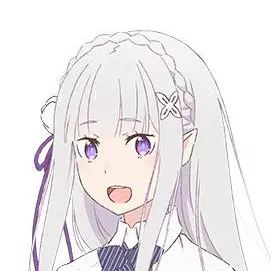 Profile image of エミリア