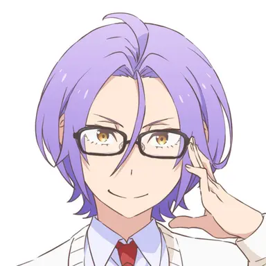 Profile image of ユリウス