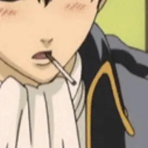 Profile image of Toshirō Hijikata