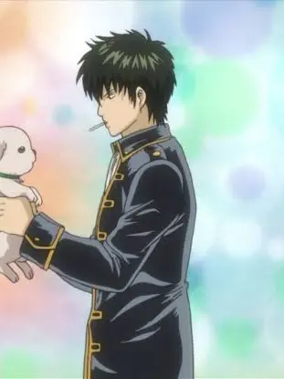 SlowPotoo1678의 The Boy Who Became a Cat