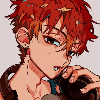 Profile image of Natsuhiko Hyuuga