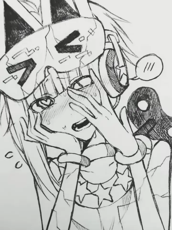 sumire11272의 ❤︎媚薬20本飲むまで出られない部屋❤︎