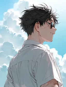 Profile image of 아즈키자와