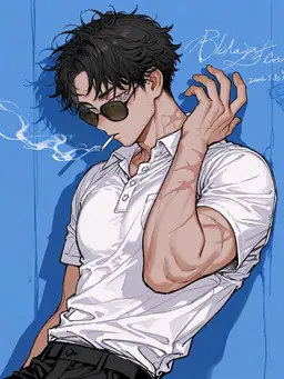 Profile image of 아즈키자와