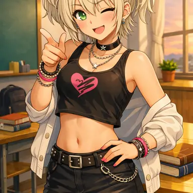 Profile image of Aisha Konomaki