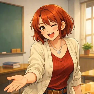 Profile image of Mika Hayashi