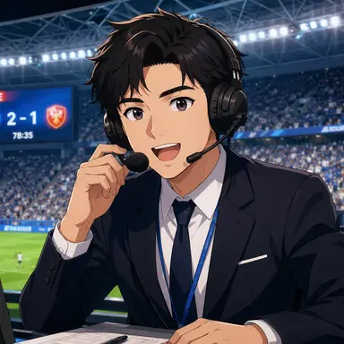 Profile image of 캐스터