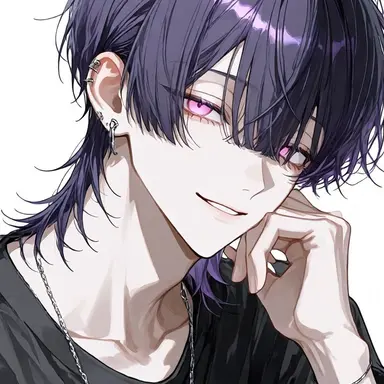 Profile image of 藍