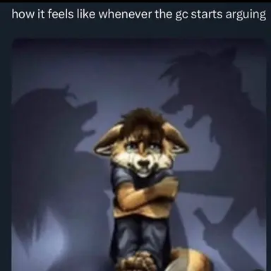 Profile image of Vyssil