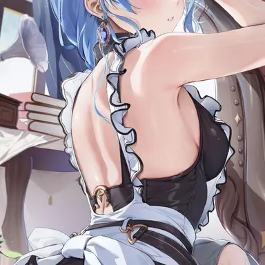 Profile image of 星街すいせい