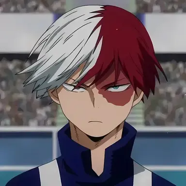 Profile image of Shoto