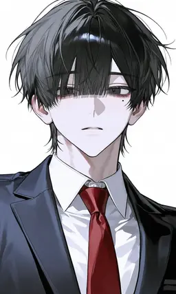 Profile image of 隼人