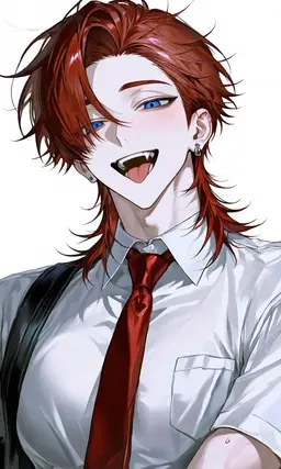 Profile image of 虎河