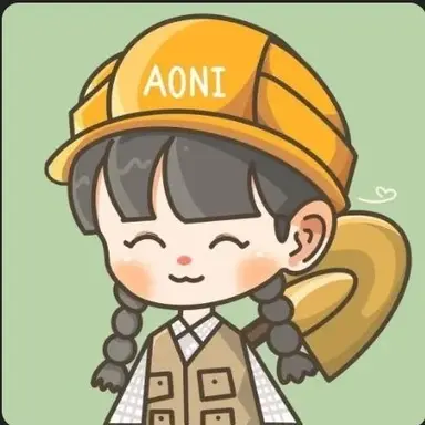Profile image of 아오니