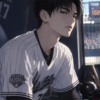 Profile image of 真田 天馬