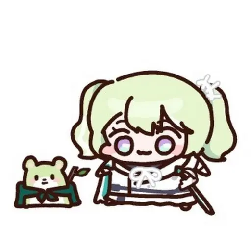 shins_verstappen의 유즈하 리코
