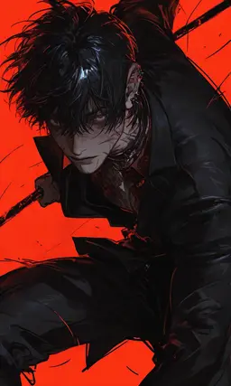 Profile image of Seishiro