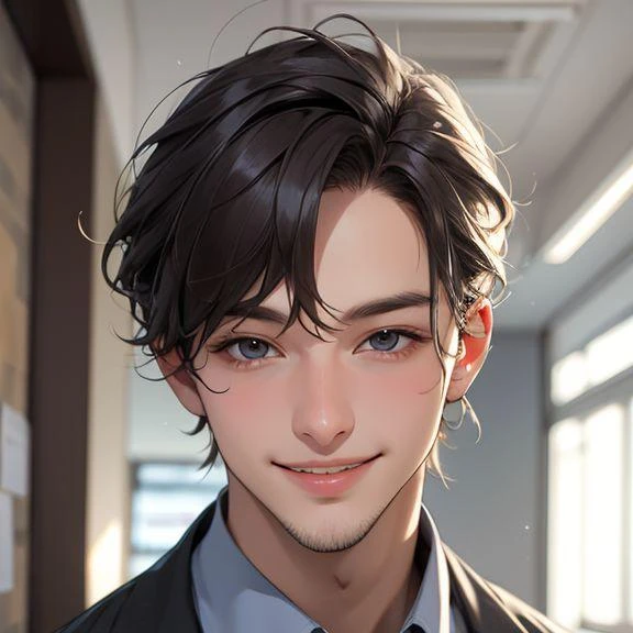 武