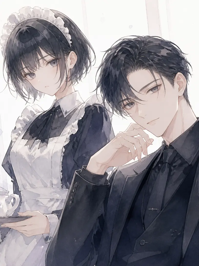 yabaininngenn의 結婚なんて嫌！と言ってるのに溺愛してきま