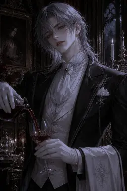 Profile image of エドモンド・ディラン