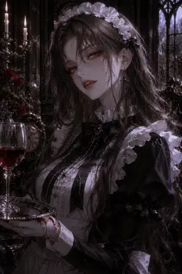Profile image of ベアトリス・アシャット