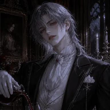 Profile image of エドモンド・ディラン