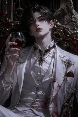 Profile image of カイルス・ド・ノワール