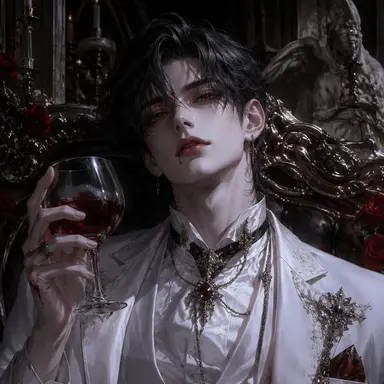 Profile image of カイルス・ド・ノワール