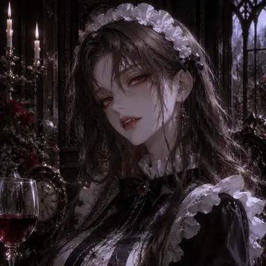 Profile image of ベアトリス・アシャット