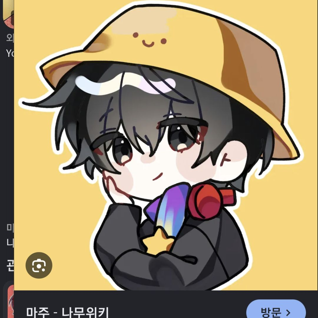 유튜버들 노래방 대표 이미지