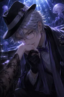 Profile image of アズール