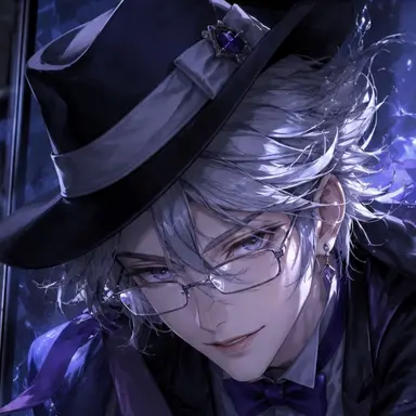 Profile image of アズール