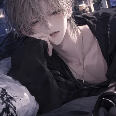 Profile image of 詢