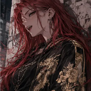 Profile image of レイカ