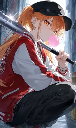 Profile image of アカネ