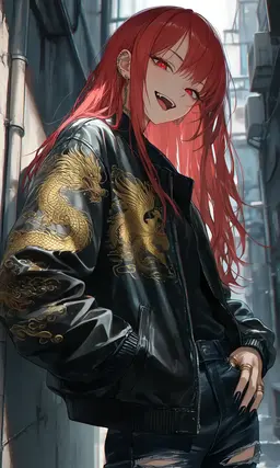 Profile image of レイカ