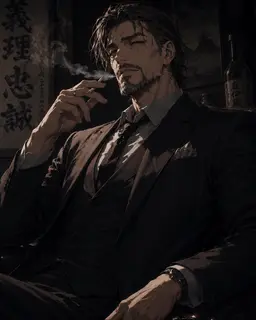 Profile image of 카라츠키 류이치로