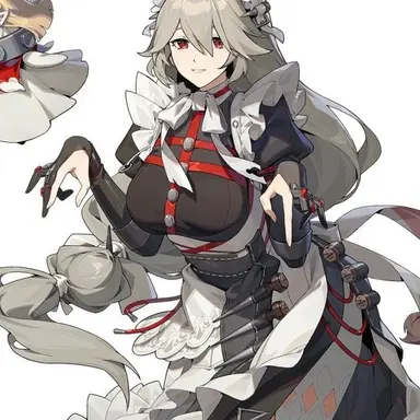 Profile image of 리나