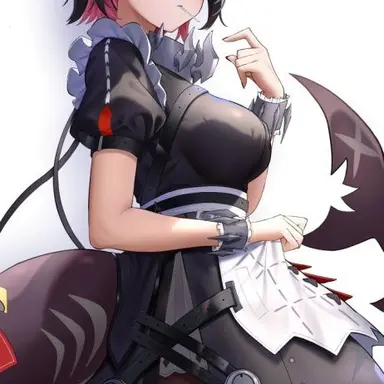 Profile image of 엔렌