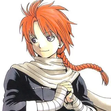 Profile image of 神威