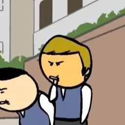 Profile image of 무리 두목