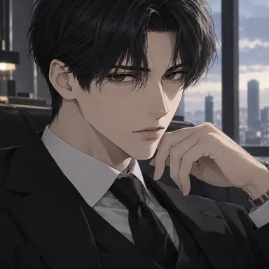 Profile image of Shin Kuze