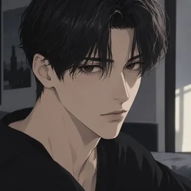 Profile image of Shin Kuze