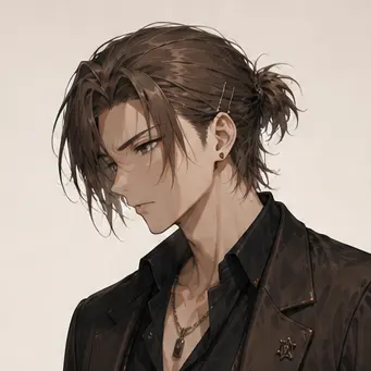 Profile image of シェル
