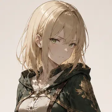 Profile image of レネ