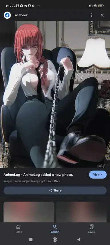 Profile image of ball buster